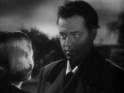 The Many Faces of Edward Rochester ... Orson Welles ad Mr. Rochester in Jane Eyre 1944 x 400